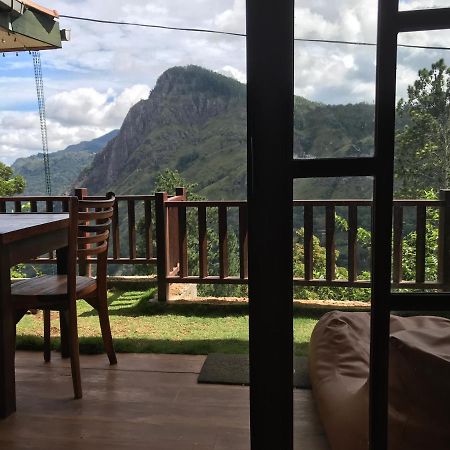 Ridge View Guest House -엘라 외부 사진