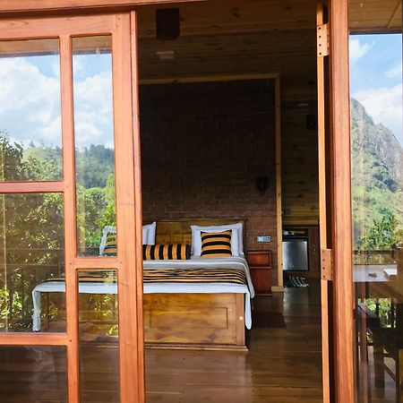 Ridge View Guest House -엘라 외부 사진
