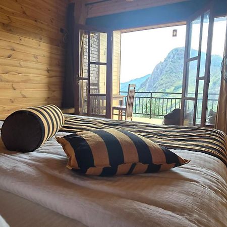 Ridge View Guest House -엘라 외부 사진