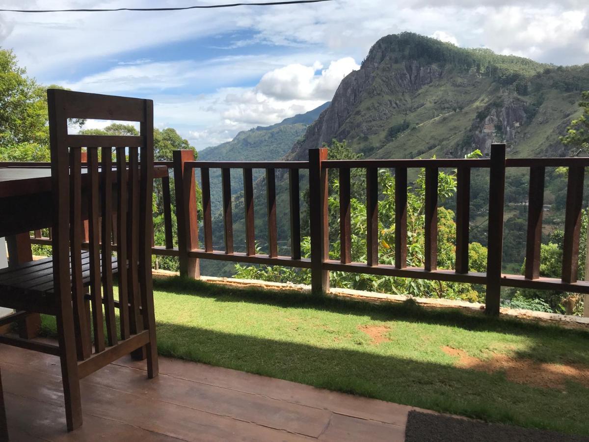 Ridge View Guest House -엘라 외부 사진