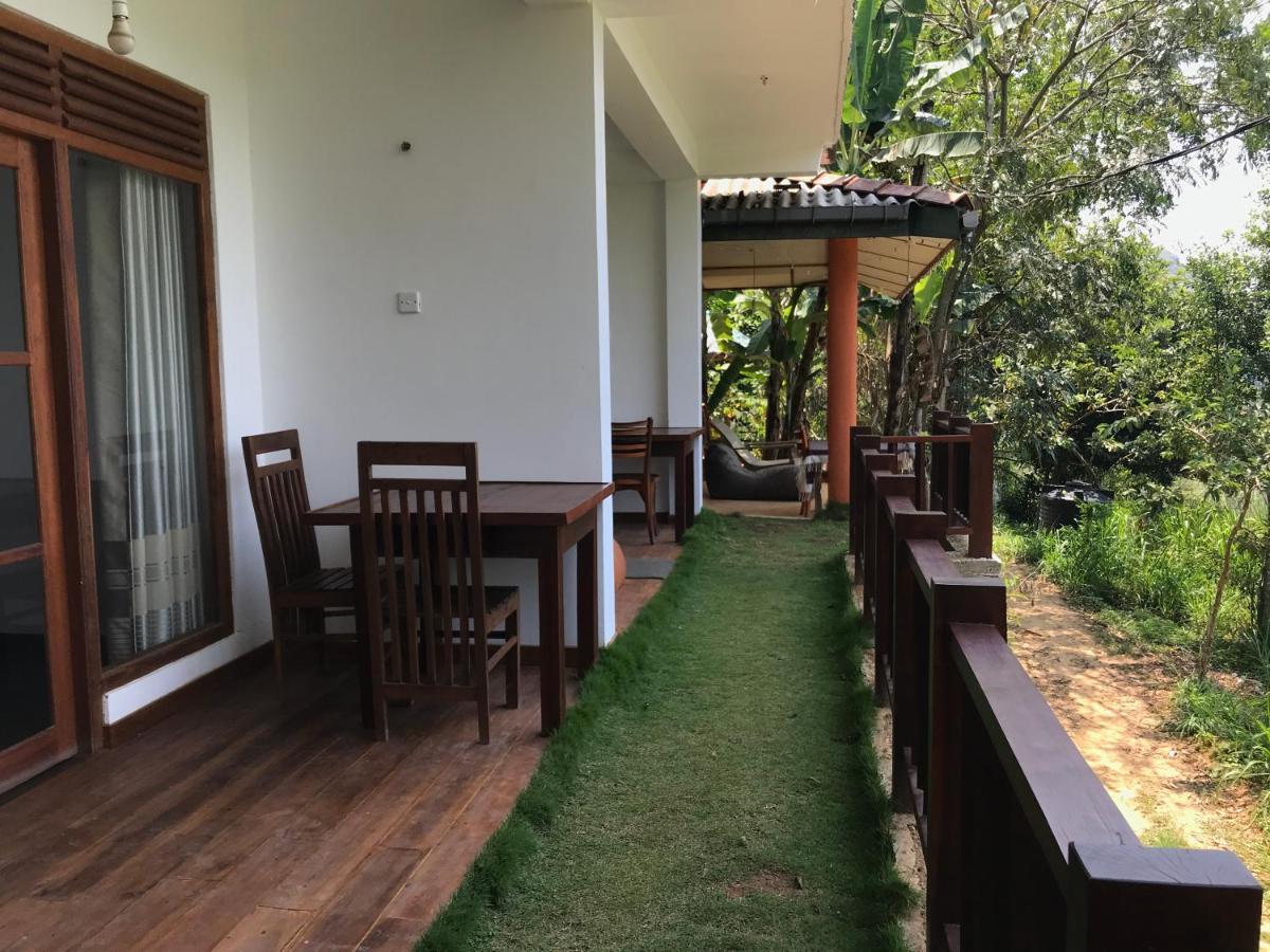 Ridge View Guest House -엘라 외부 사진