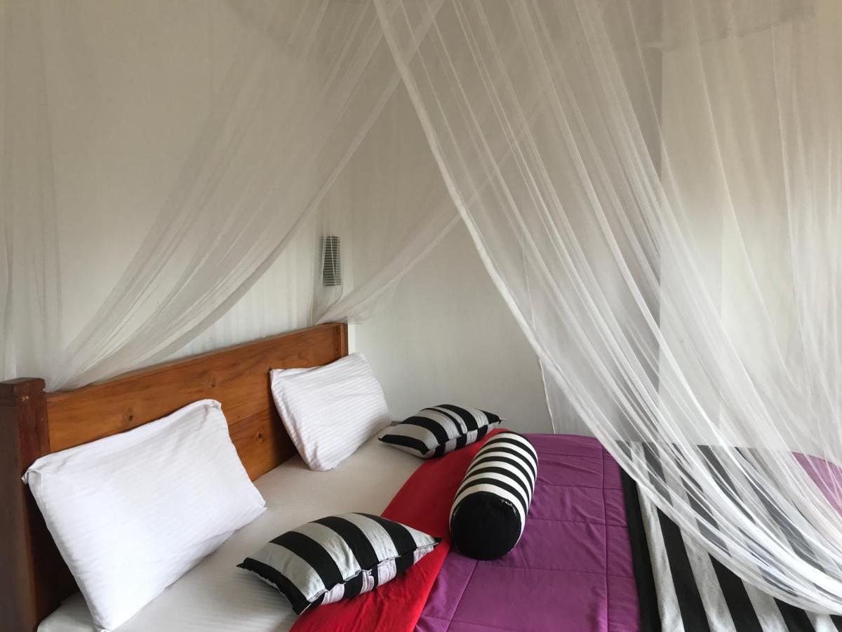 Ridge View Guest House -엘라 외부 사진