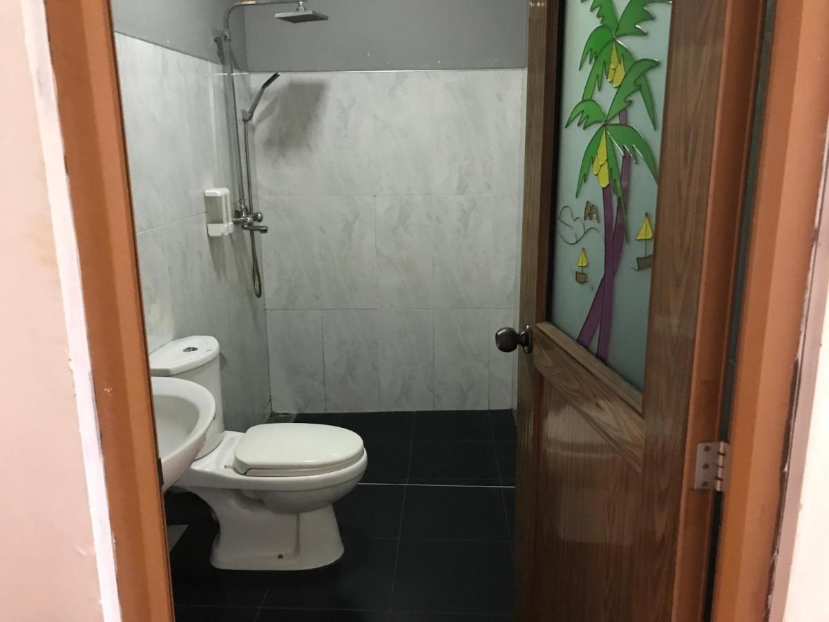 Ridge View Guest House -엘라 외부 사진