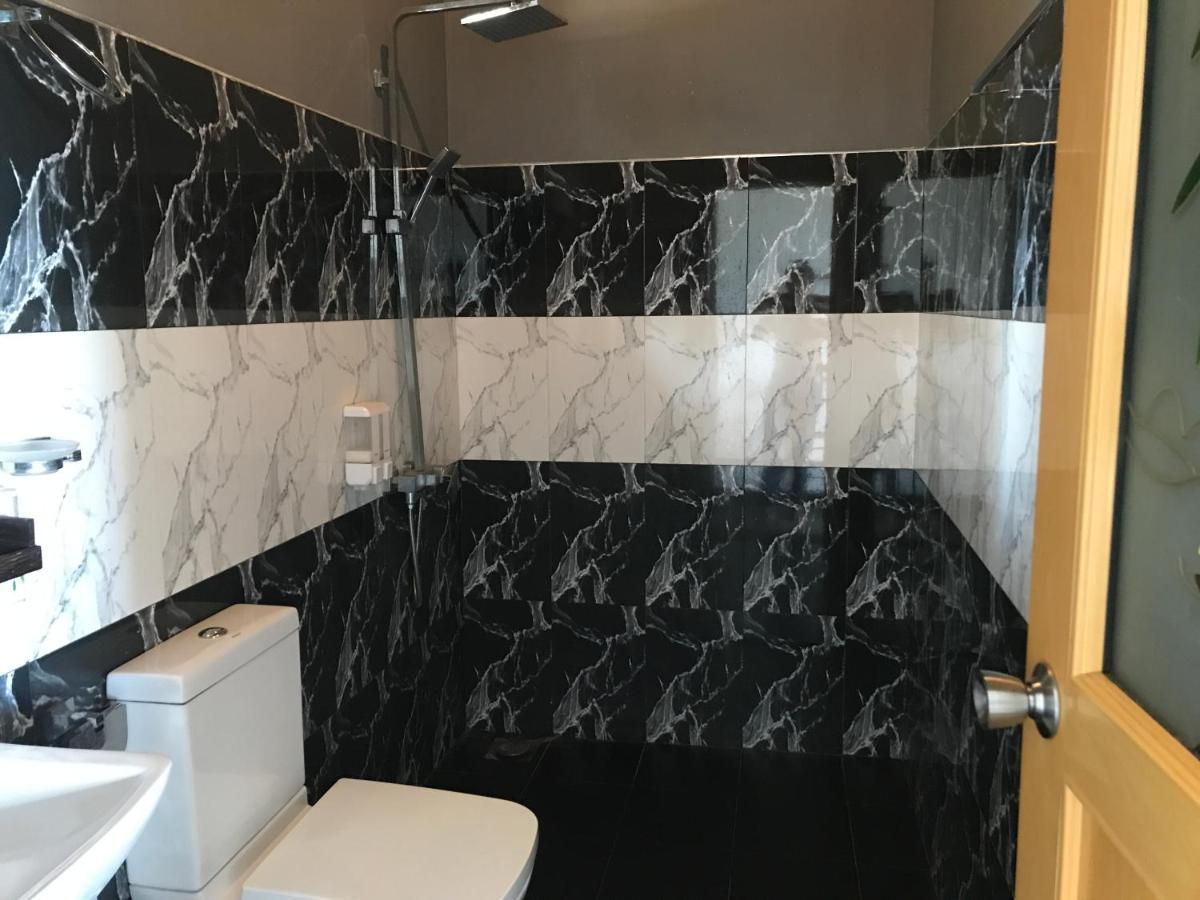 Ridge View Guest House -엘라 외부 사진