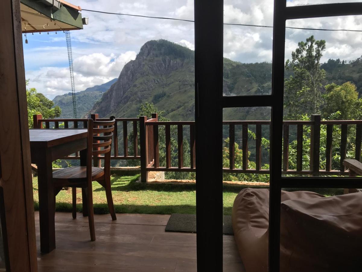 Ridge View Guest House -엘라 외부 사진