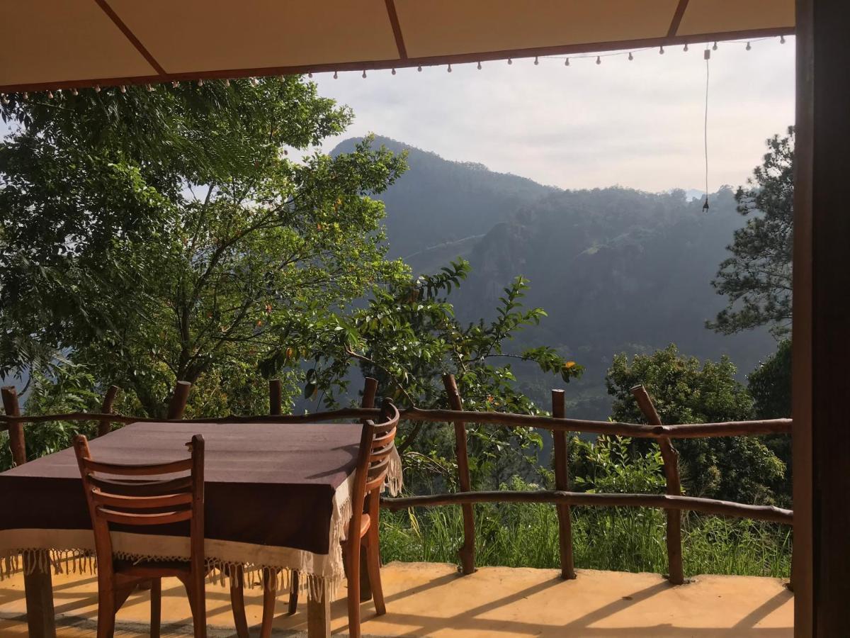 Ridge View Guest House -엘라 외부 사진