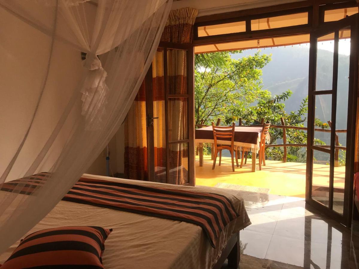 Ridge View Guest House -엘라 외부 사진