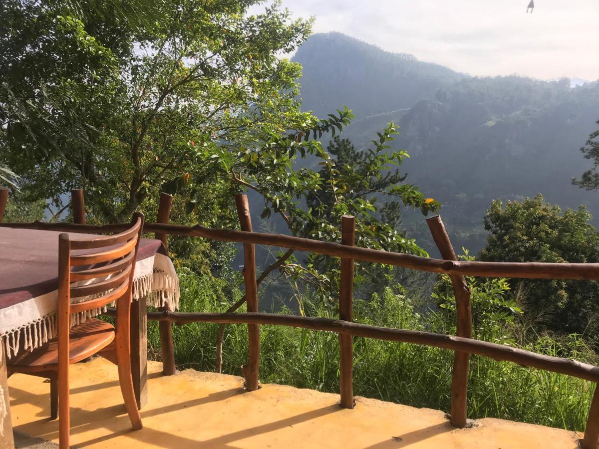 Ridge View Guest House -엘라 외부 사진