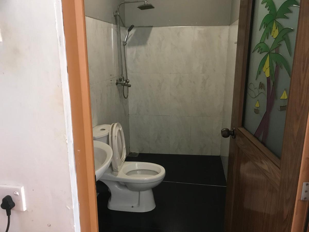 Ridge View Guest House -엘라 외부 사진