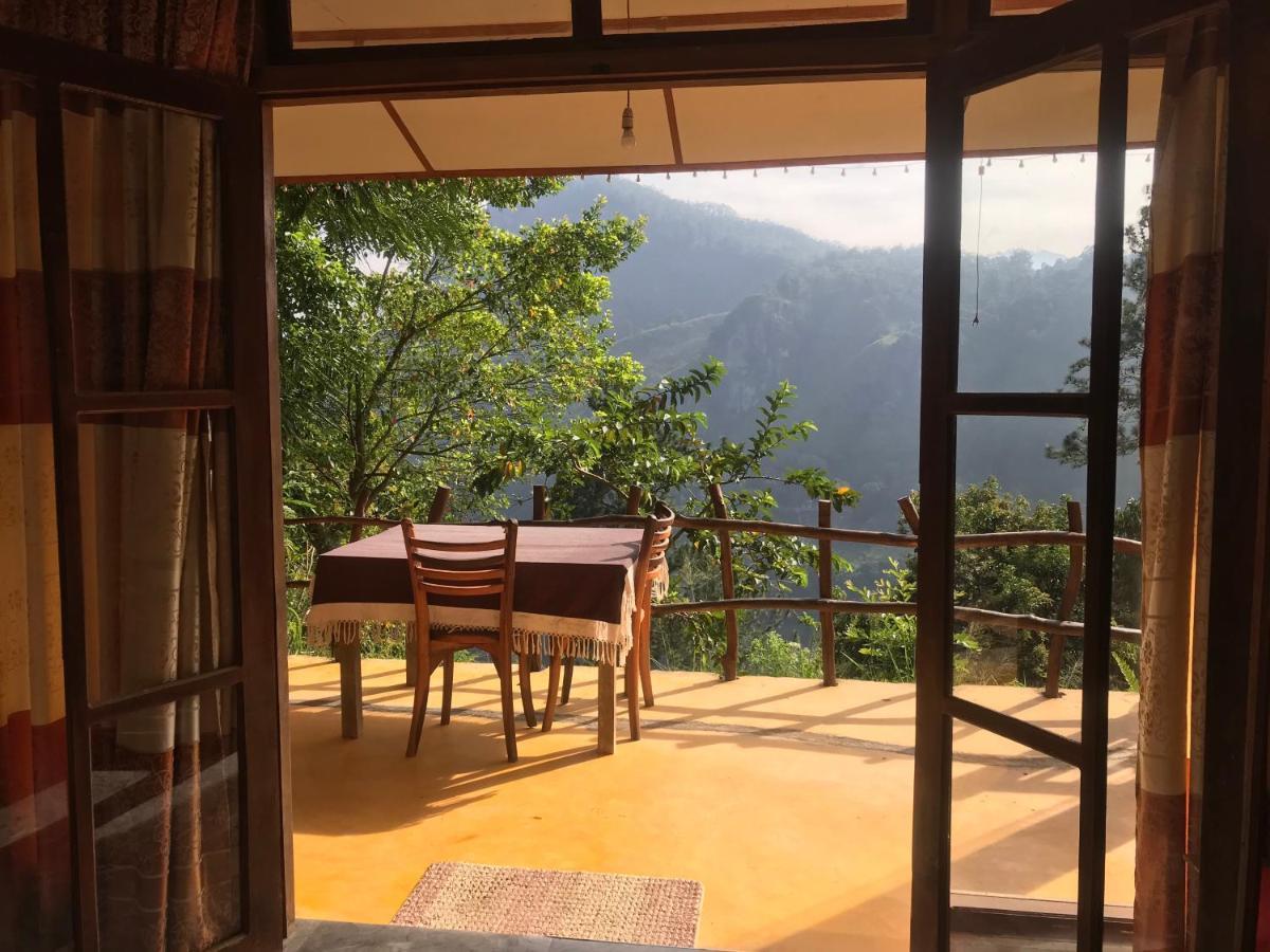 Ridge View Guest House -엘라 외부 사진