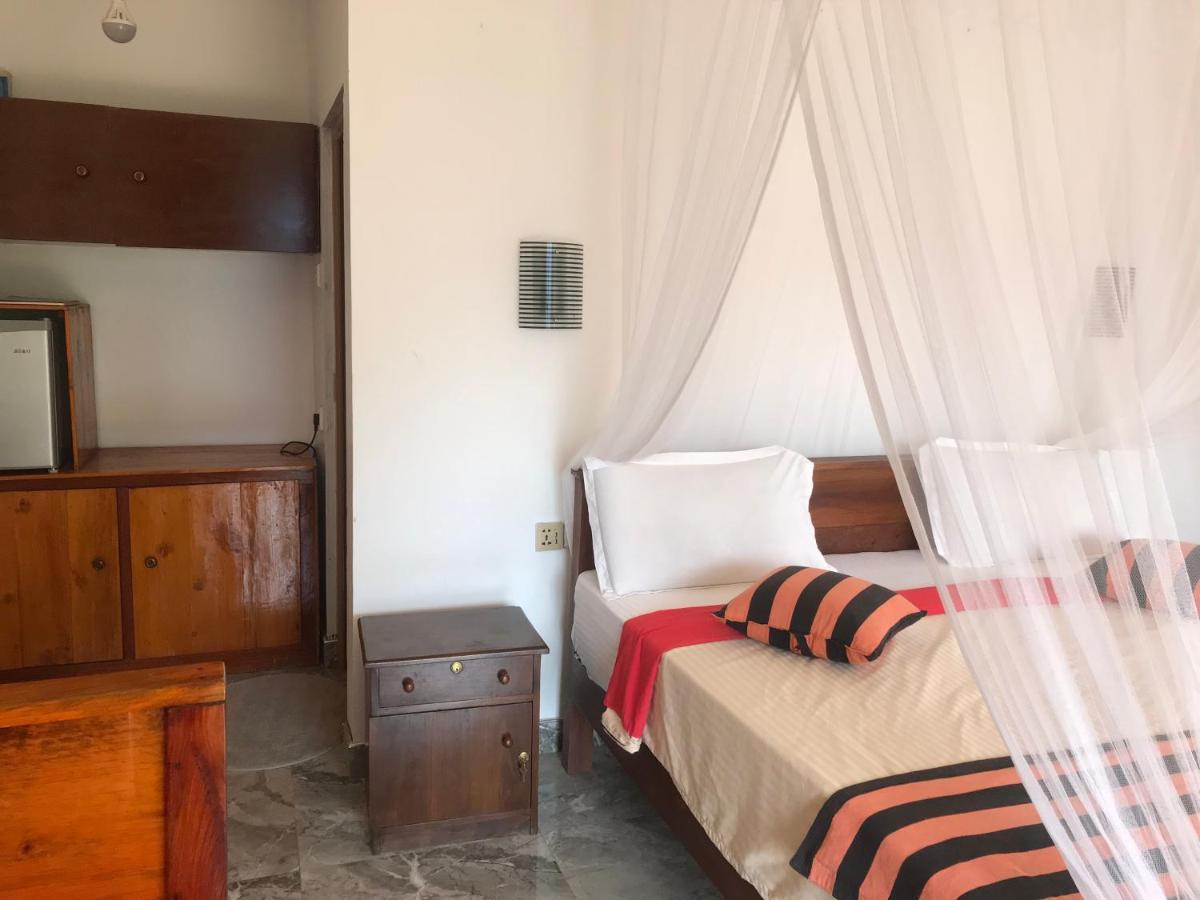 Ridge View Guest House -엘라 외부 사진