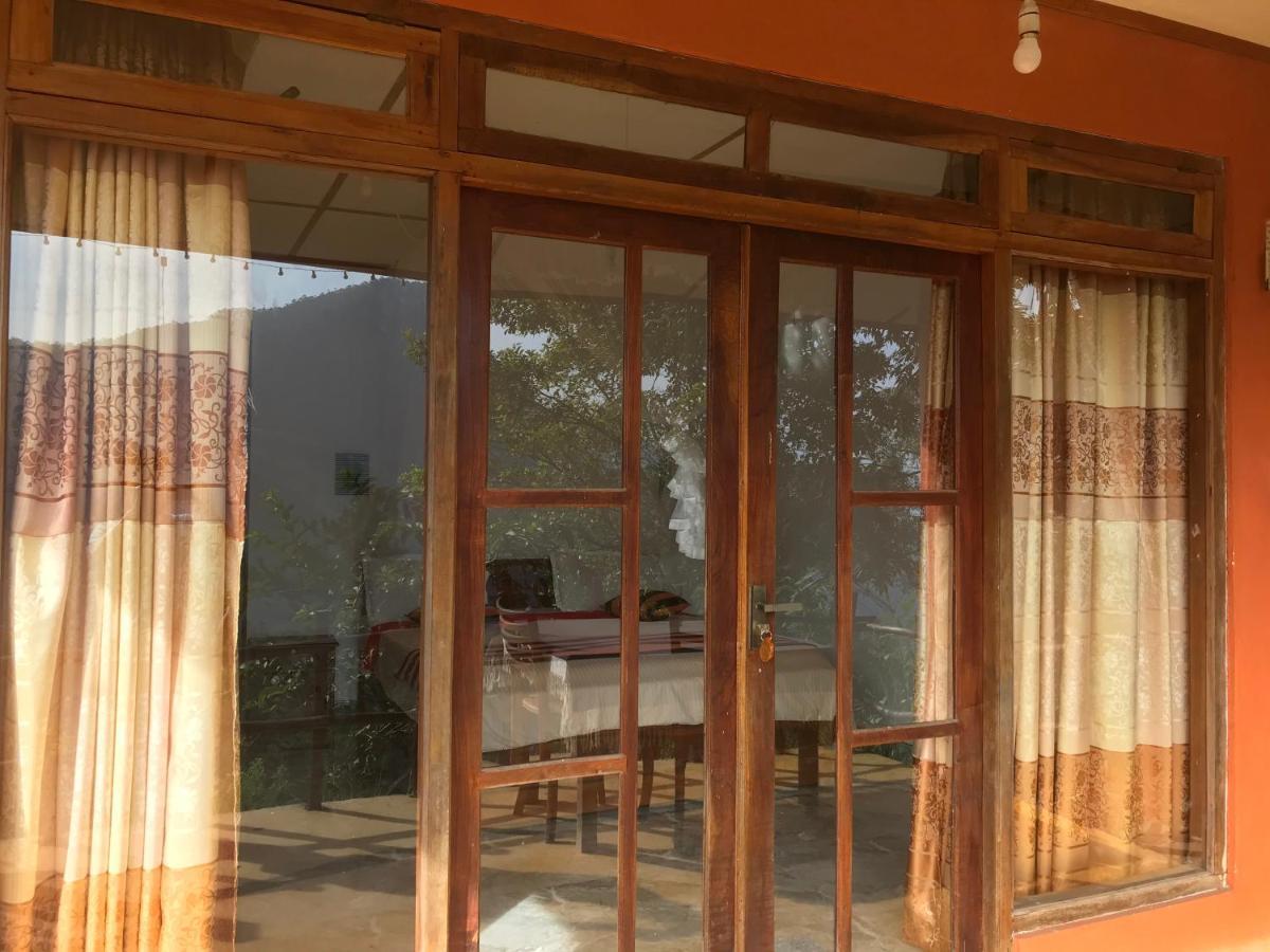 Ridge View Guest House -엘라 외부 사진