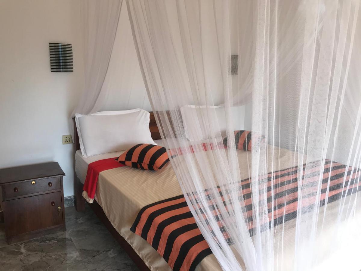 Ridge View Guest House -엘라 외부 사진