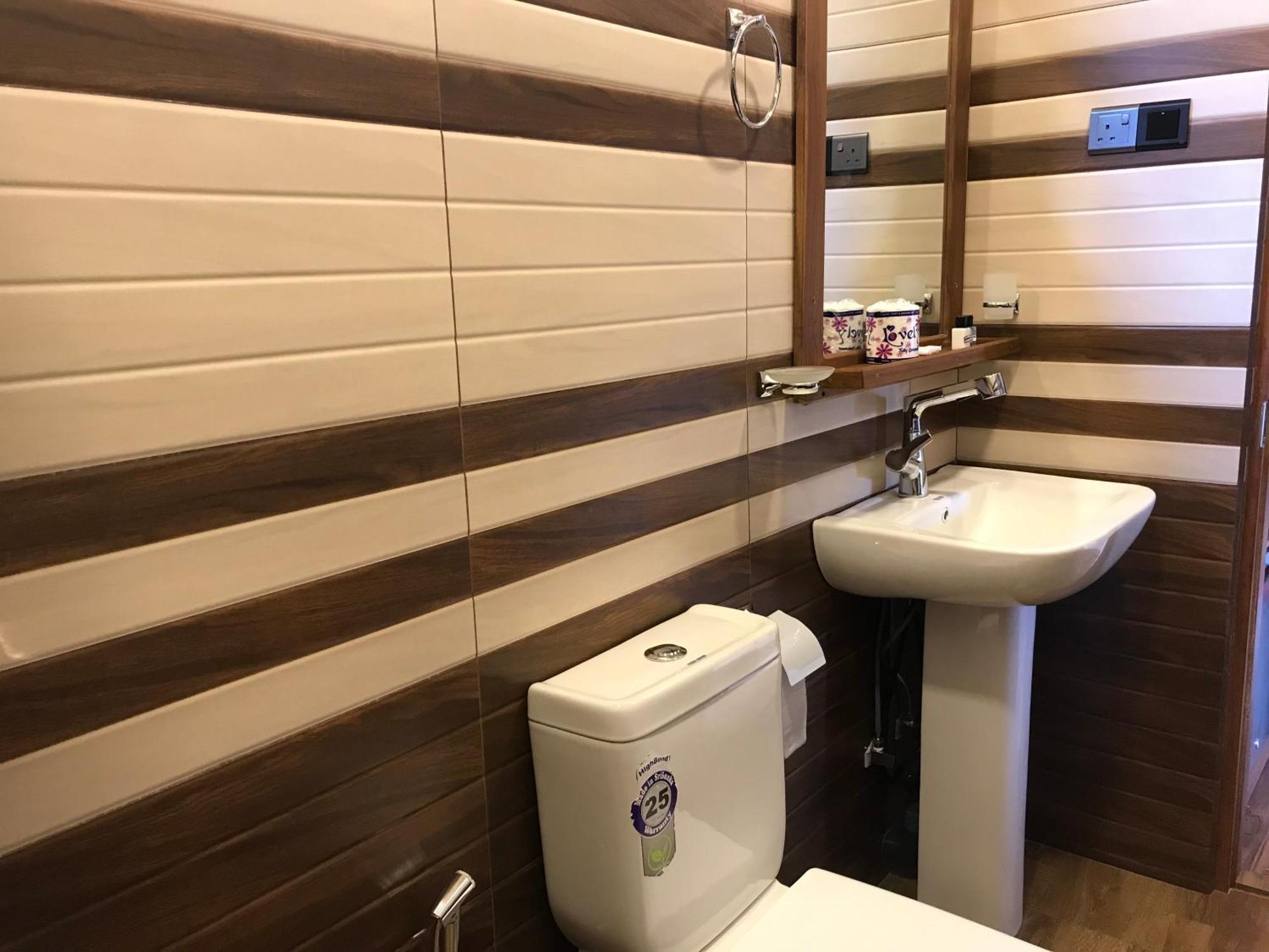 Ridge View Guest House -엘라 외부 사진