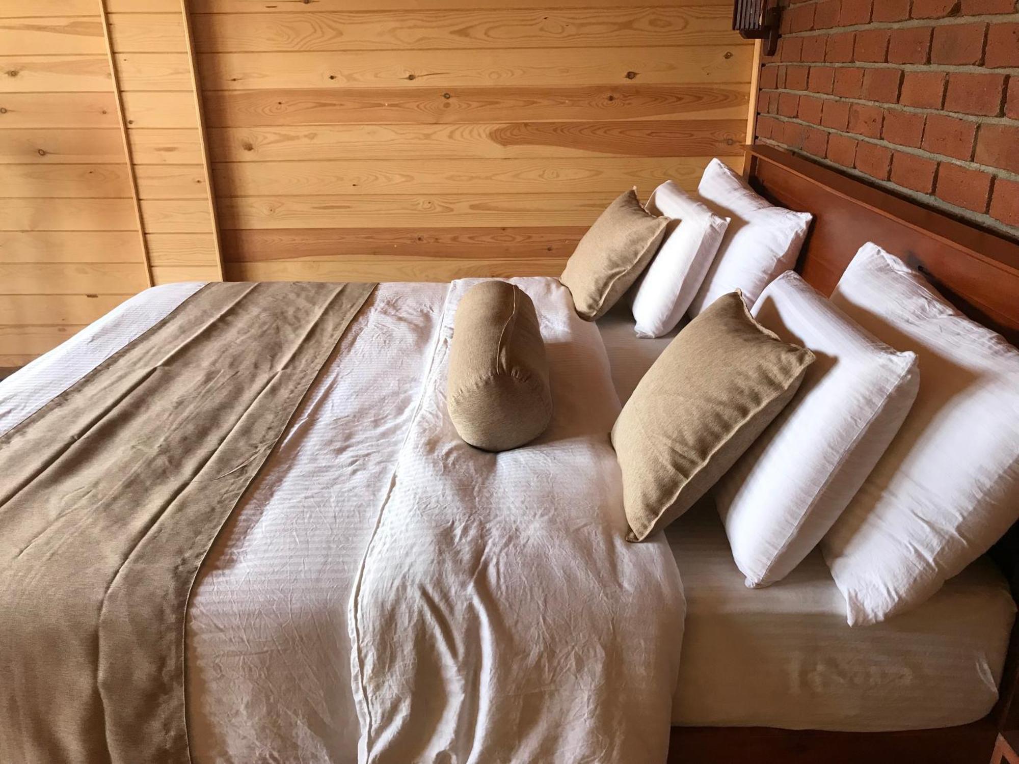 Ridge View Guest House -엘라 외부 사진