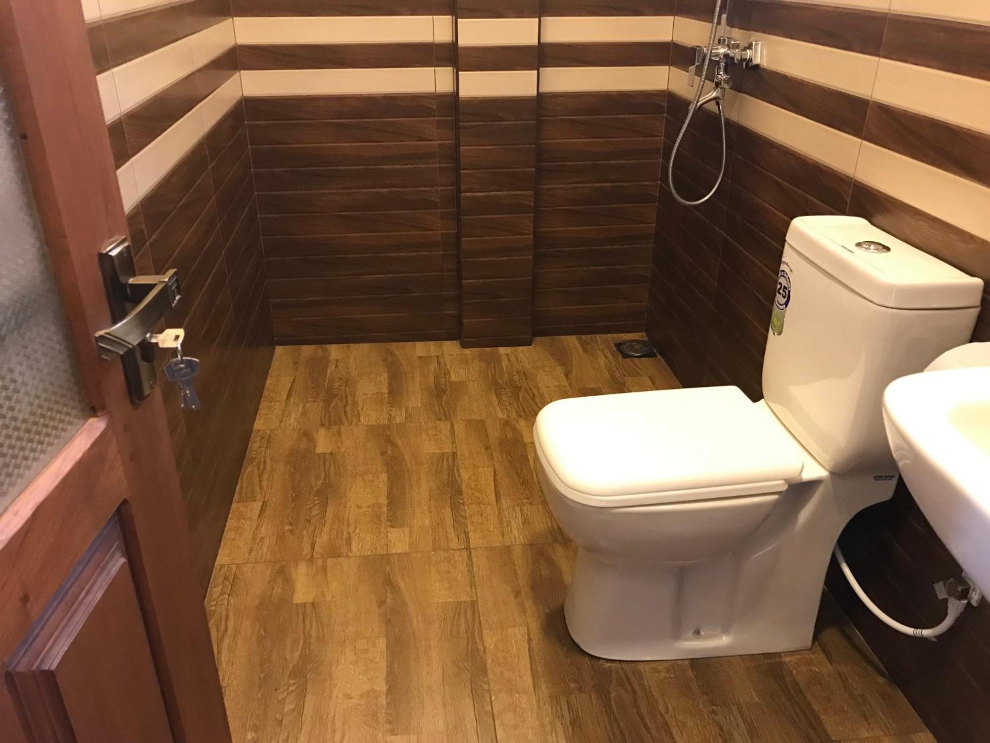 Ridge View Guest House -엘라 외부 사진
