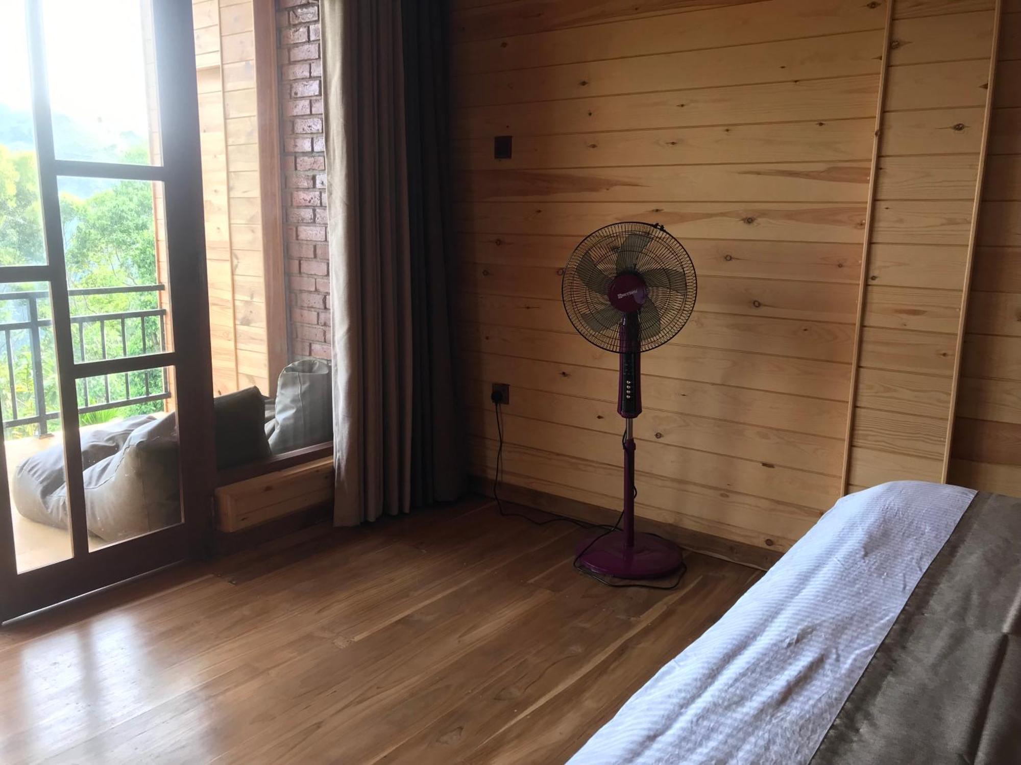 Ridge View Guest House -엘라 외부 사진