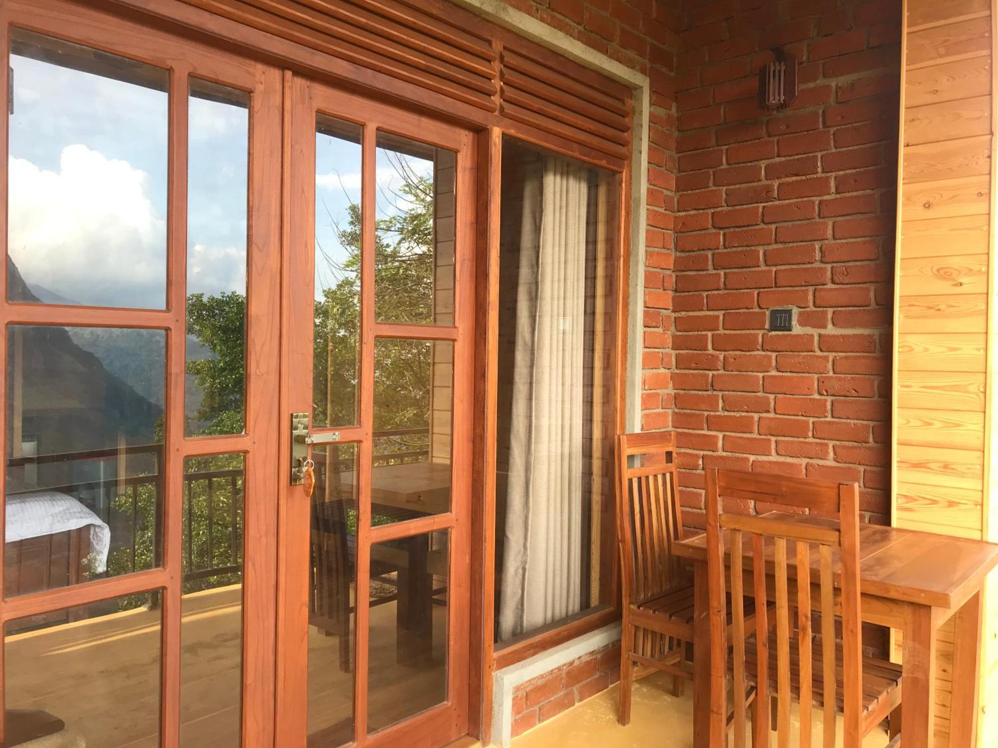 Ridge View Guest House -엘라 외부 사진