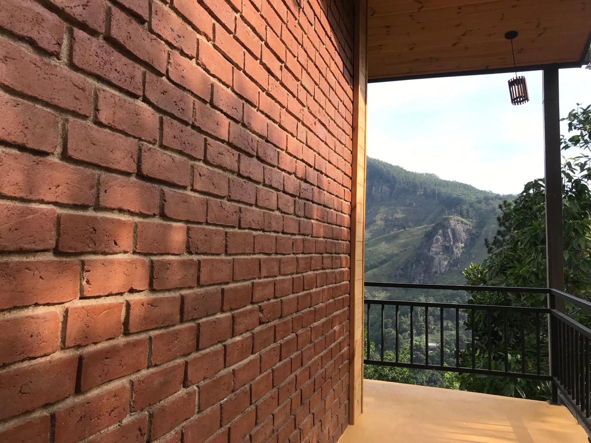 Ridge View Guest House -엘라 외부 사진