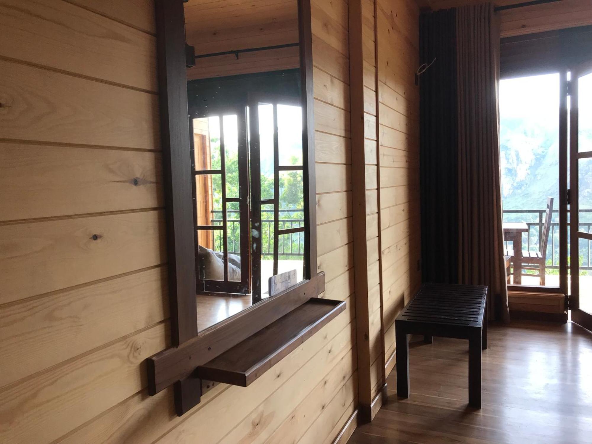 Ridge View Guest House -엘라 외부 사진