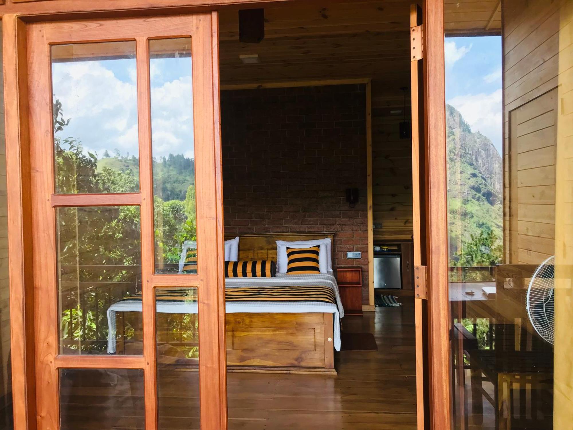 Ridge View Guest House -엘라 외부 사진
