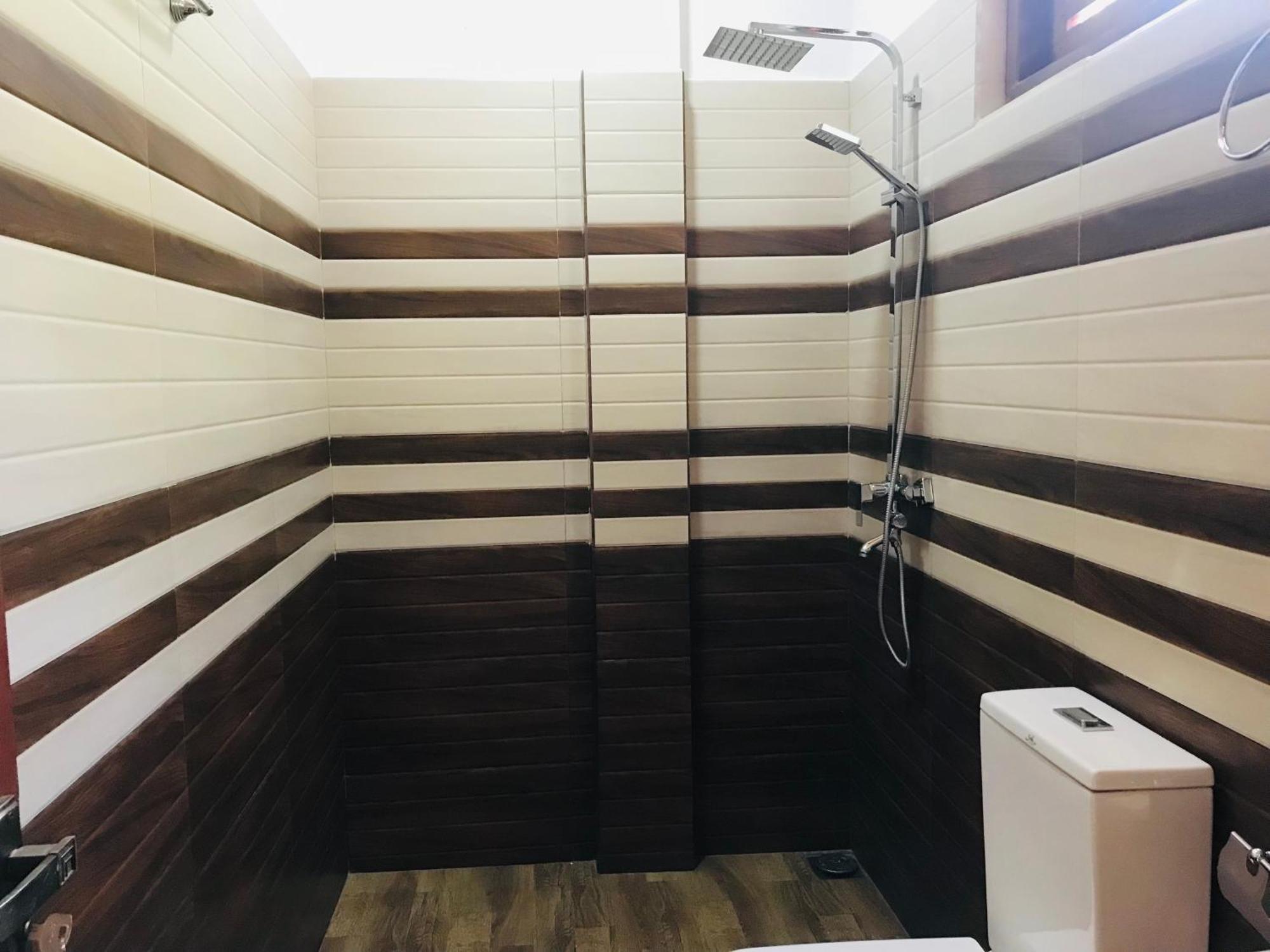 Ridge View Guest House -엘라 외부 사진