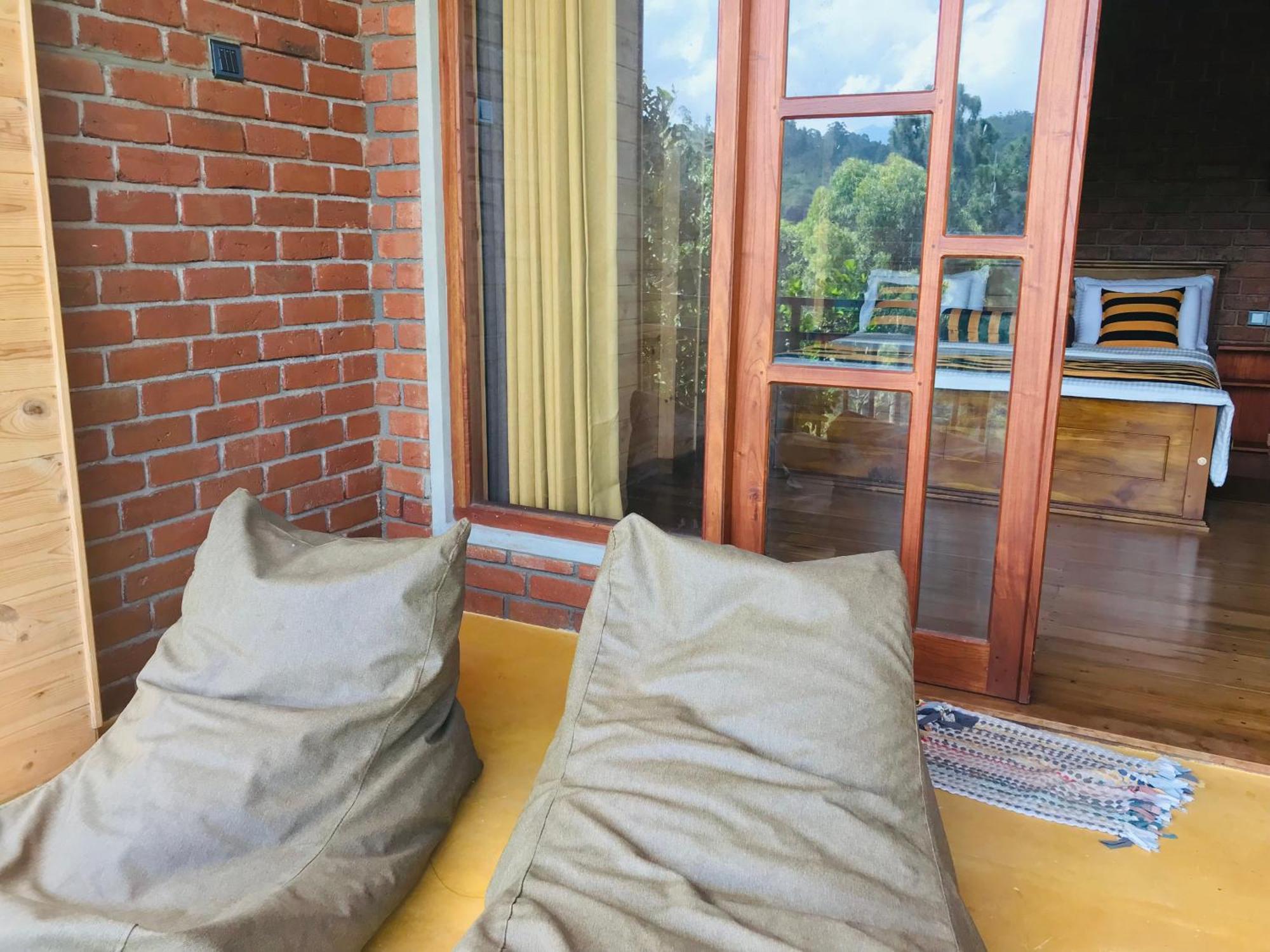 Ridge View Guest House -엘라 외부 사진
