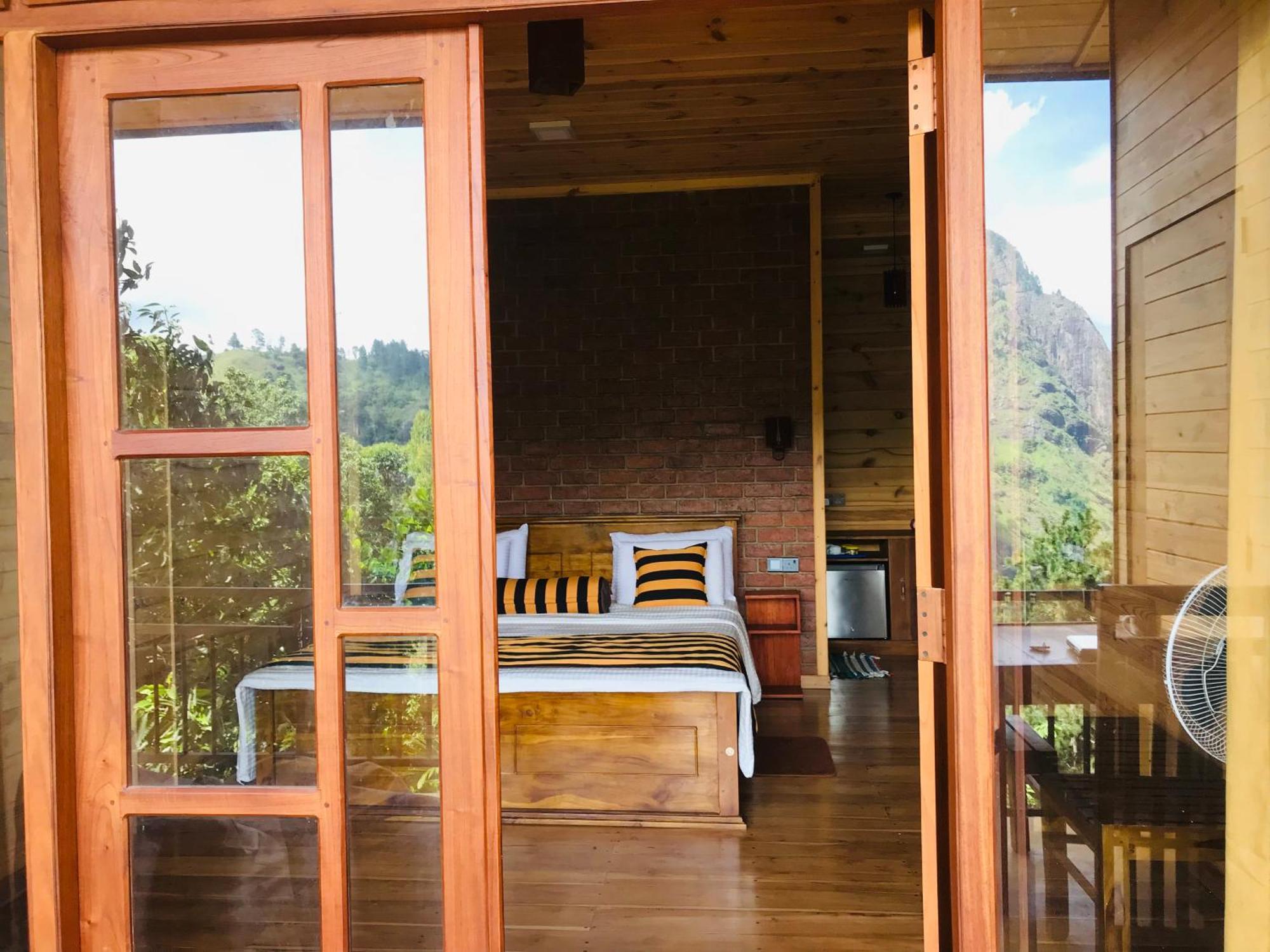Ridge View Guest House -엘라 외부 사진