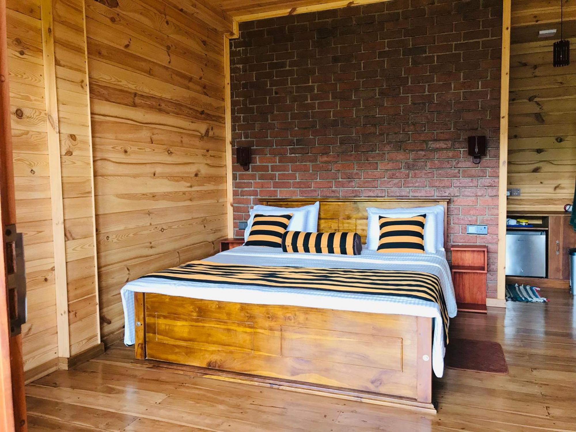 Ridge View Guest House -엘라 외부 사진