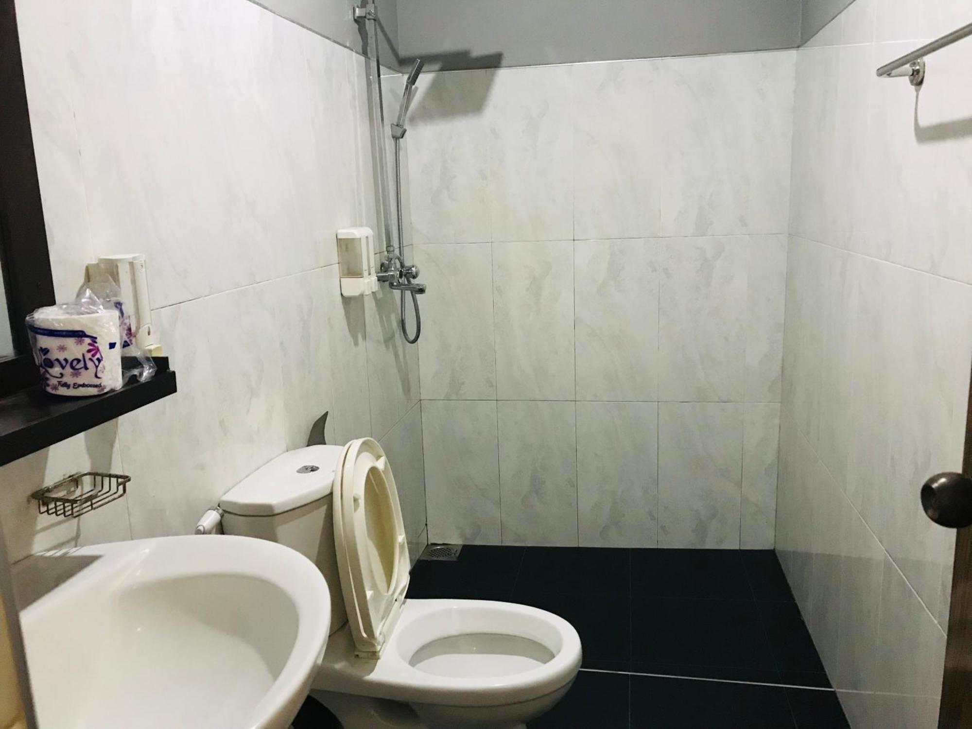 Ridge View Guest House -엘라 외부 사진