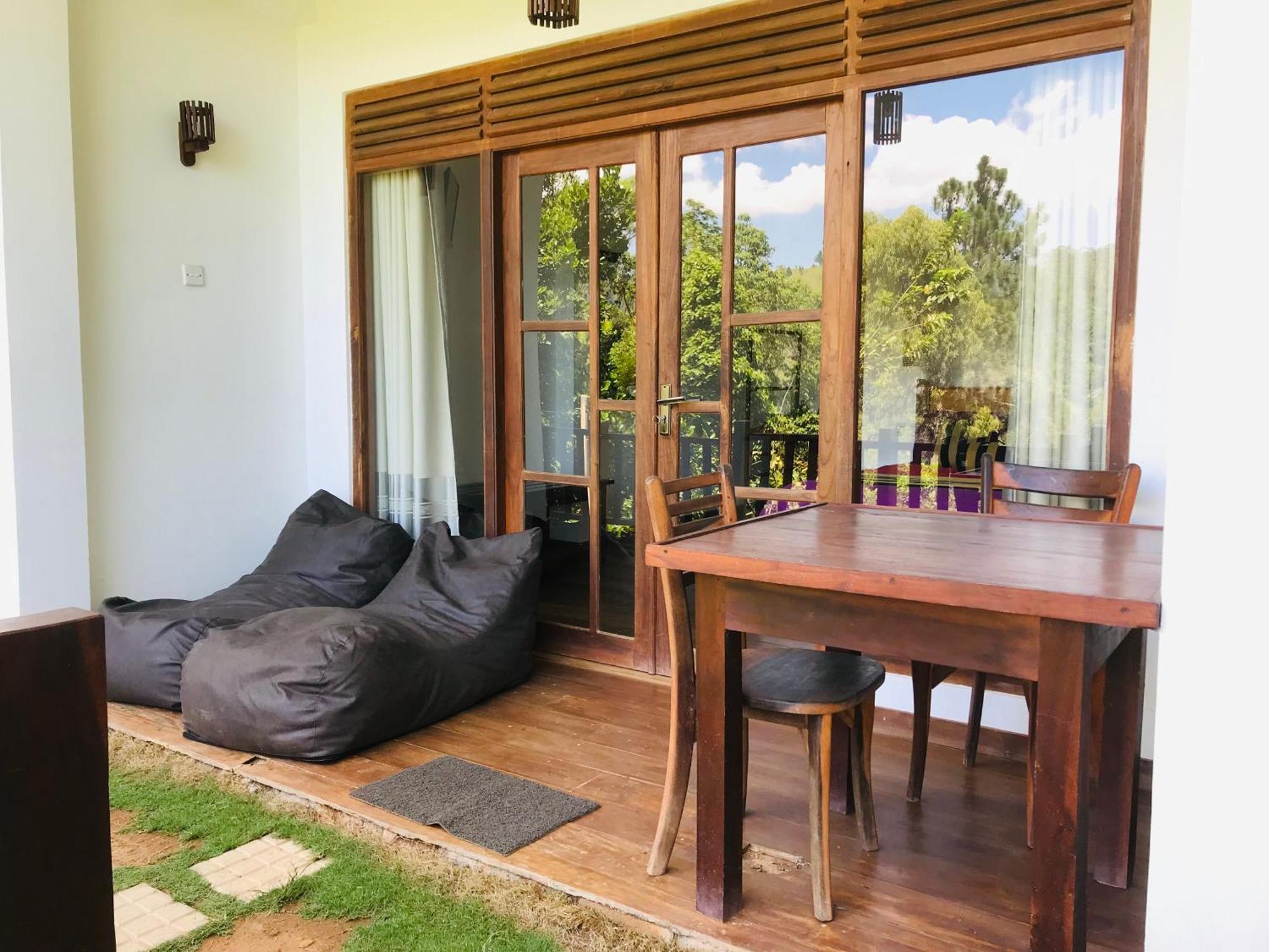 Ridge View Guest House -엘라 외부 사진