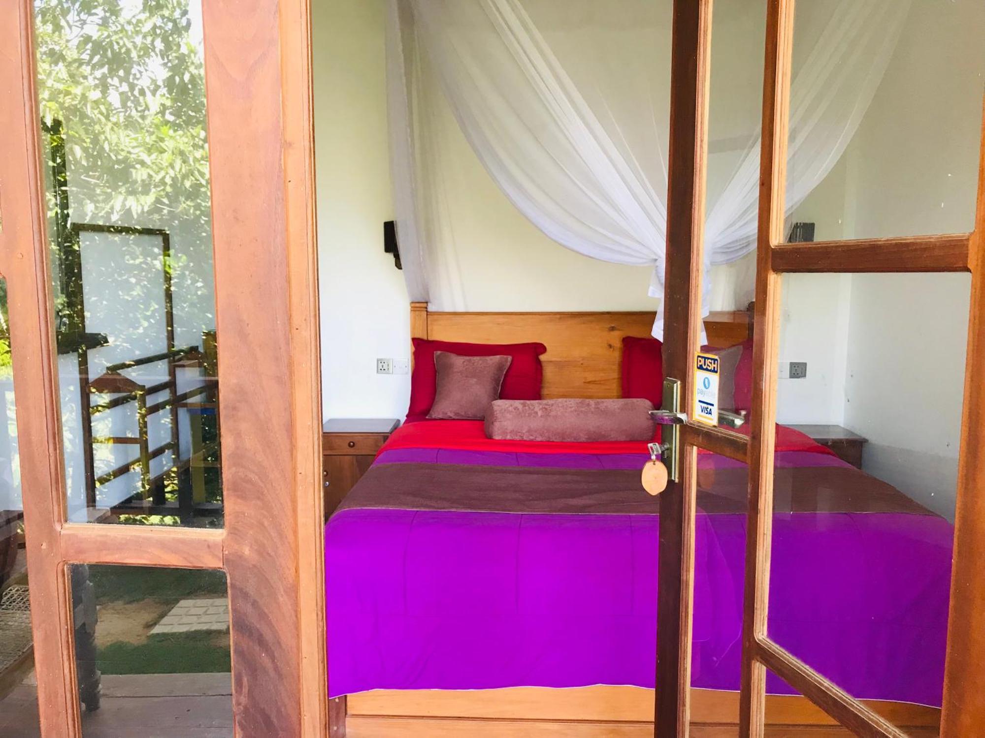 Ridge View Guest House -엘라 외부 사진