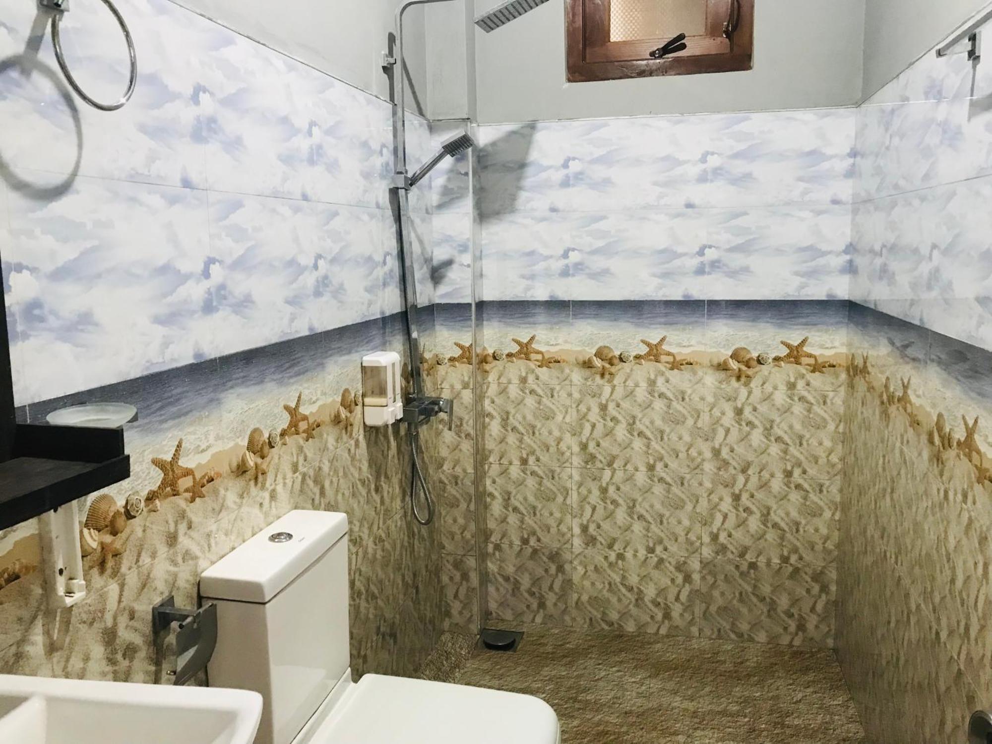 Ridge View Guest House -엘라 외부 사진