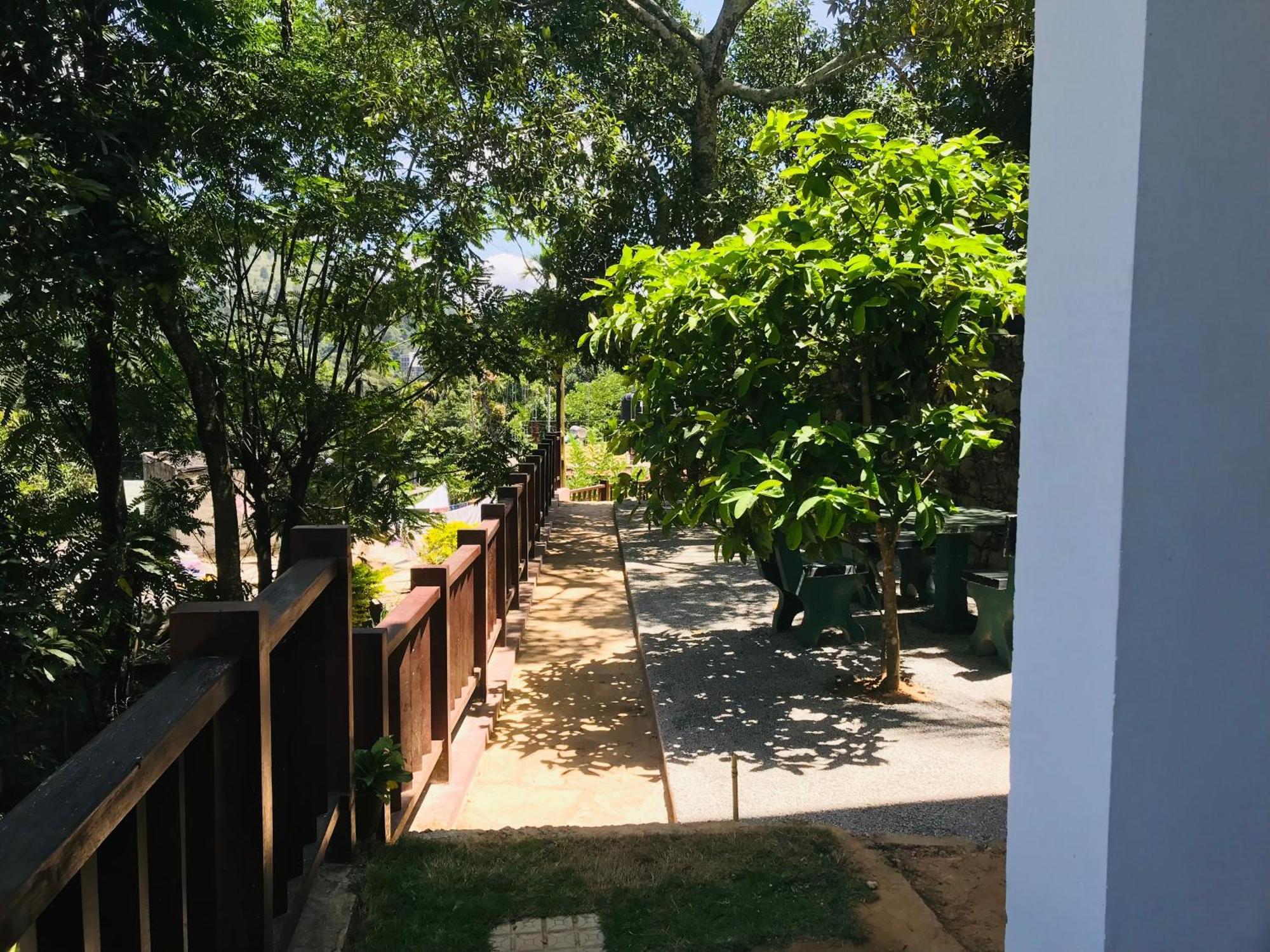 Ridge View Guest House -엘라 외부 사진