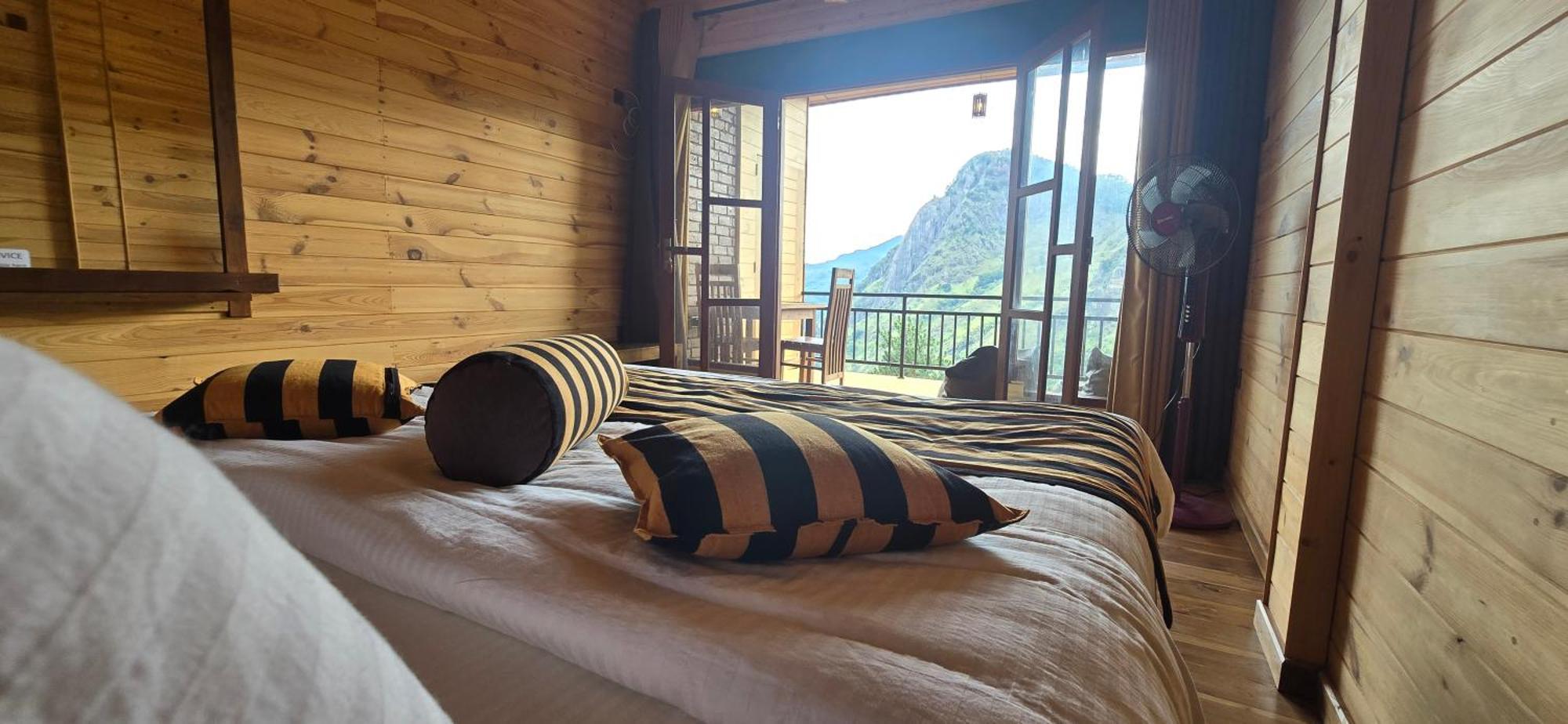Ridge View Guest House -엘라 외부 사진