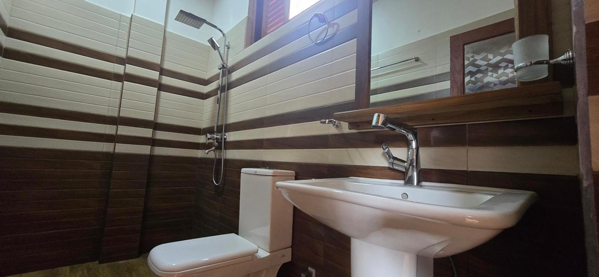 Ridge View Guest House -엘라 외부 사진