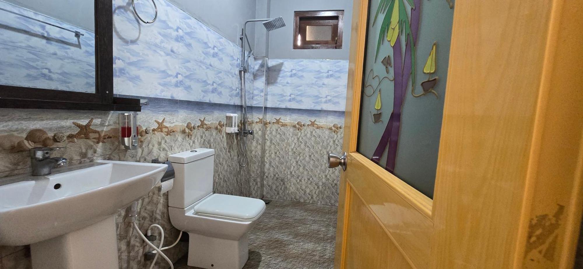 Ridge View Guest House -엘라 외부 사진