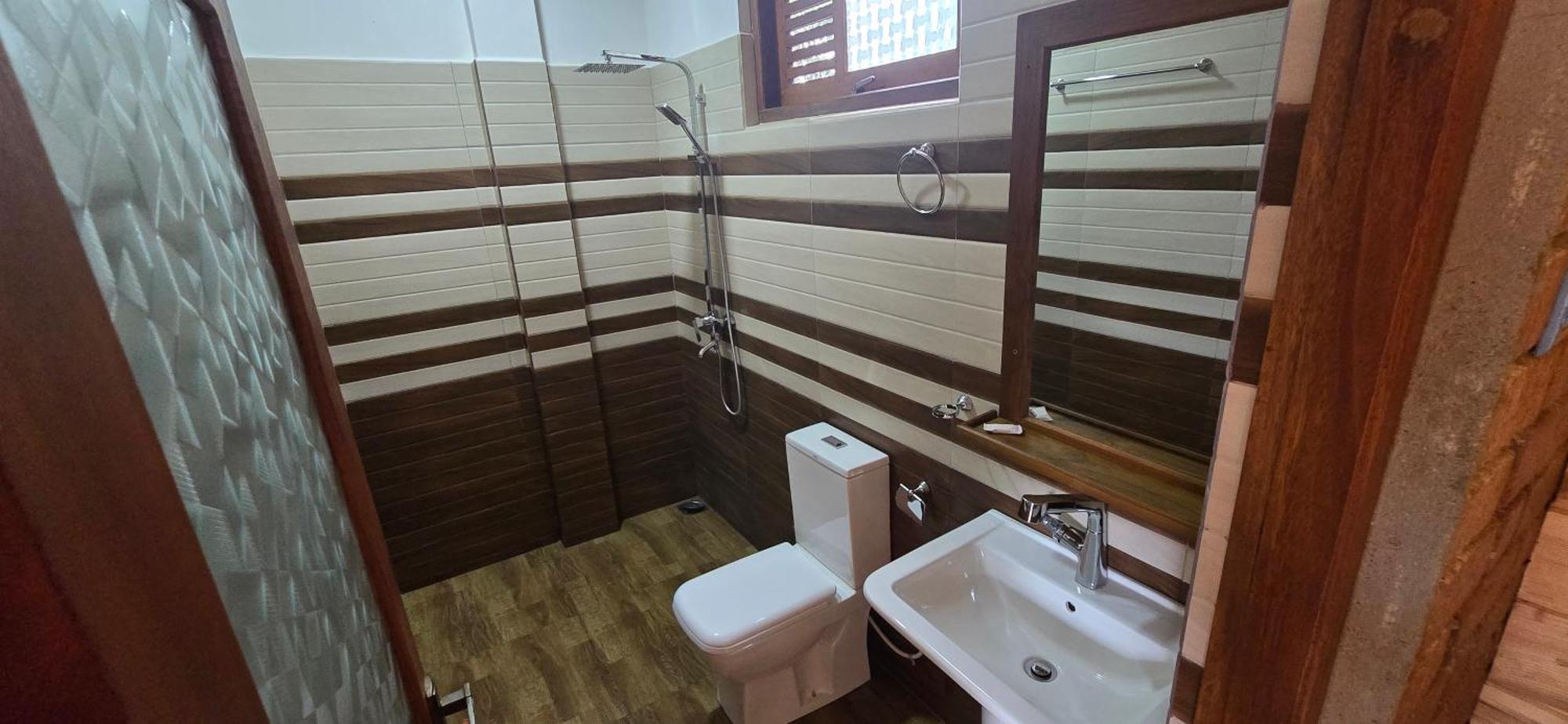 Ridge View Guest House -엘라 외부 사진