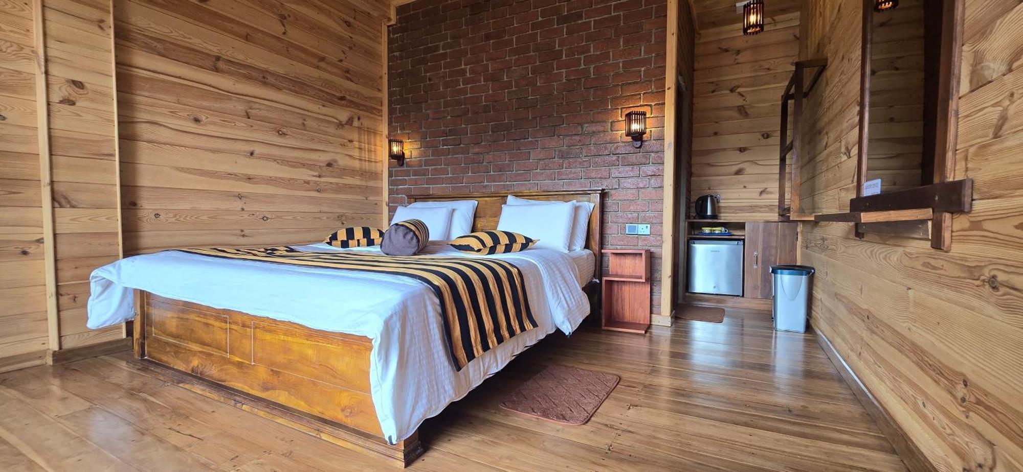 Ridge View Guest House -엘라 외부 사진